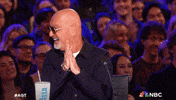 Episode 7 Nbc GIF by America's Got Talent