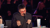 Episode 12 Nbc GIF by America's Got Talent