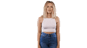 sonymusicaustralia dance yes no angry Sticker