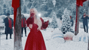 Carrie Underwood GIF by The 95th Macy’s Thanksgiving Day Parade