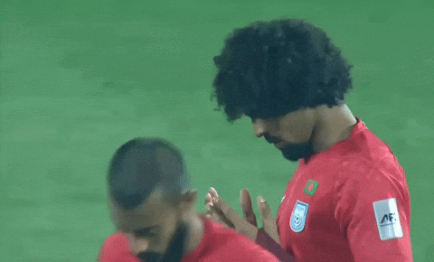 Bangladesh Football GIF