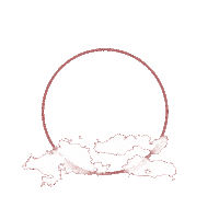 Moon Bat Sticker by Sony Music Italy