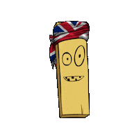 lseiasi liga mascota lse lseiasi Sticker