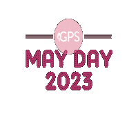 Gps Sticker by Girls Preparatory School
