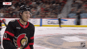 Happy Ottawa Senators GIF by NHL