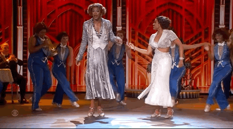 Tonys GIF by Tony Awards