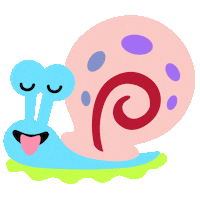 Heart Water Sticker by simones