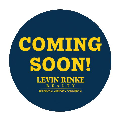 Real Estate Realtor Sticker by Levin Rinke