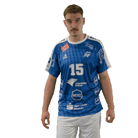 Handball Nowak Sticker by DAIKIN HBL