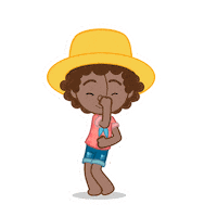 Dance Dan Sticker by Mundo Bita