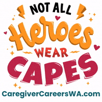 Care Healthcare GIF by Caregiver Careers