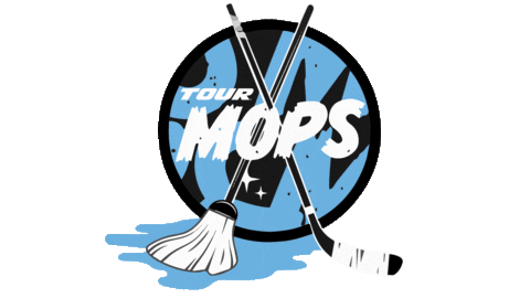 North Carolina Hurricanes Sticker by TOUR Hockey