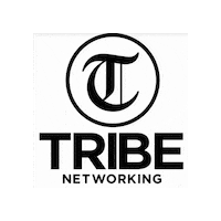 tribenetworking denver networking findyourtribe tribenetworking Sticker