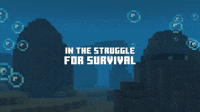 Struggle For Survival