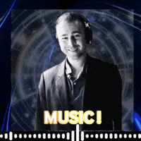 Happy Good Night GIF by Jonathan Mariotti