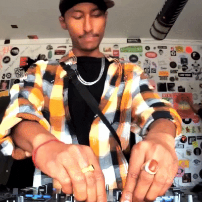 new york honeycomb GIF by The Lot Radio