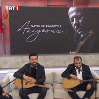 Death Yas GIF by TRT