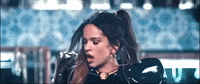 aute cuture GIF by ROSALÍA