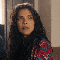 Dizi Yıldız GIF by WASS Medya