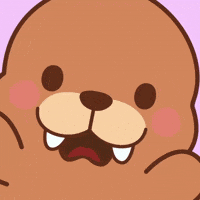 Crashing Here I Am GIF by FROSTYS