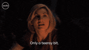 jodie whittaker thirteenth doctor GIF by Doctor Who