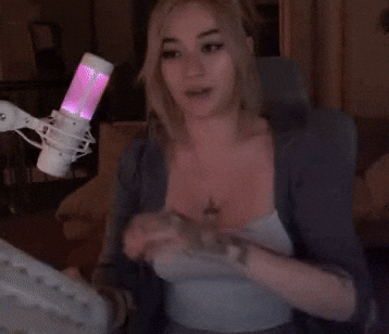 Cute Girl GIF