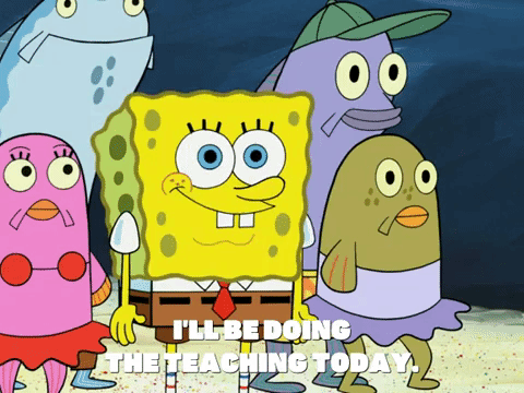 season 6 penny foolish GIF by SpongeBob SquarePants