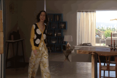 tlmoe GIF by The Last Man On Earth