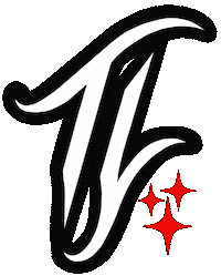 Tlt Sticker by Statue Tattoo