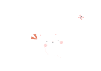 Kitten Cutekitten Sticker by Lise Tailor