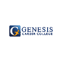 GenesisCareerCollege genesis career college genesis career college genesis career Sticker