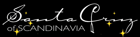 Santacruz GIF by santacruzofscandinavia