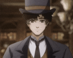 The Fool Klein GIF