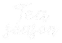 Tea Time Mood Sticker