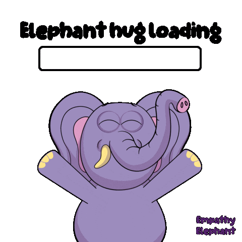 Hugs Sticker by VeeFriends