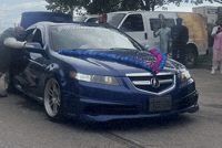 Acura Tl GIF