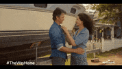 Boat Love GIF by Hallmark Channel