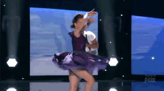 sytycd GIF by So You Think You Can Dance