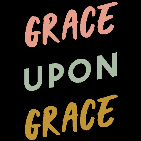 thedailygraceco giphygifmaker grace bible study daily grace GIF