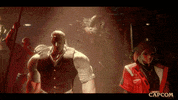 Walk Out Video Game GIF by CAPCOM