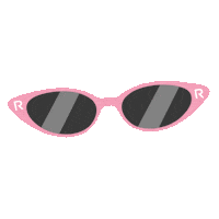 Summer Sunglasses Sticker by revolve
