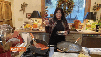 Food Lol GIF by Rachael Ray Show