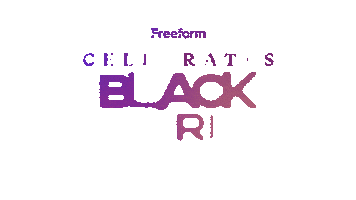 February Black History Month Sticker by HULU