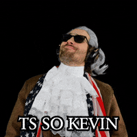 Kevin Internet Slang GIF