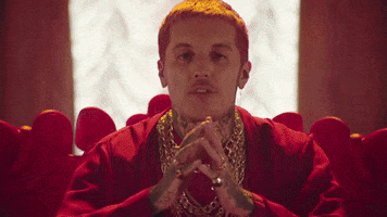 mantra GIF by Bring Me The Horizon