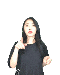 whareverrr Sticker by IG Day Seoul