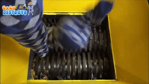 ristoristovski giphyupload youtube video machine GIF