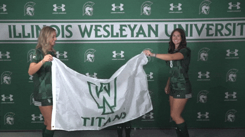 25Iwuwsoc GIF by iwusports