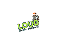 Lmf Loudmusicfestival Sticker by Mix FM Cyprus