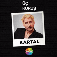 Uc Kurus GIF by Show TV